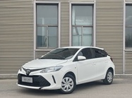 Toyota Vios 2019