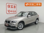BMW X1 2014