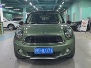 MINI Countryman 2016