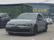 Volkswagen Golf 2021
