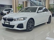 BMW 3 Series 2021