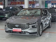 Ford Mondeo 2022