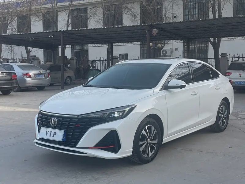 Changan Eado
