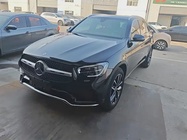 Mercedes-Benz GLC-Class 2023