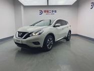 Nissan Murano 2021