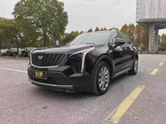 Cadillac XT4 2022
