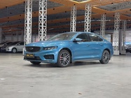 Geely Xingrui 2022
