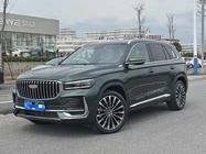 Geely Xingyue L 2025