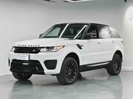Land Rover Sport 2018