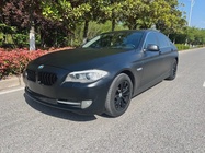 BMW 5 Series 2012