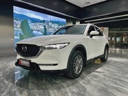 Mazda CX-5 2021