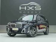 BMW X5 2024