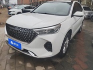 Haval M6 2021