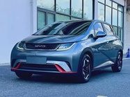 BYD Dolphin 2023