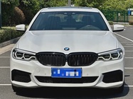 BMW 5 Series 2020