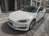 Tesla Model S 2018