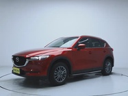 Mazda CX-5 2018