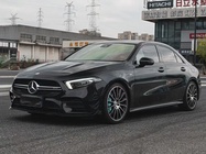 Mercedes-Benz A-Class 2023