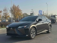 Lexus RZ 2023