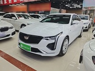 Cadillac CT4 2022