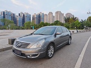Nissan Teana 2011