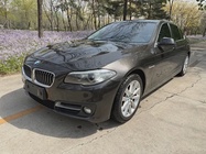 BMW 5 Series 2016