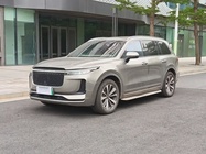 Li Auto ONE 2020
