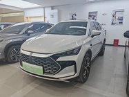 BYD Tang 2025