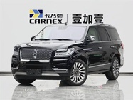 Lincoln Navigator 2019