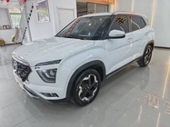 Hyundai ix25 2021