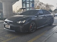 GAC Shadow Leopard 2024