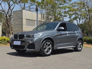 BMW X3 2017