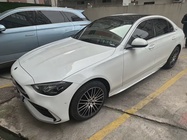 Mercedes-Benz C-Class 2025
