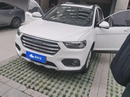 Haval H6 2020