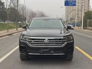 Volkswagen Touareg 2020