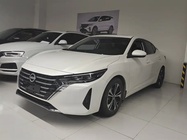 Nissan Sylphy 2025