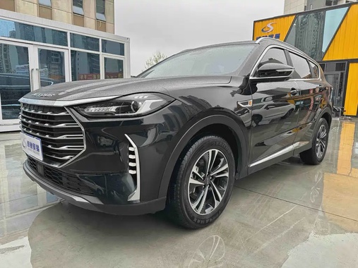 Jetour X70 PLUS 2022
