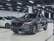 Mazda CX-5 2021