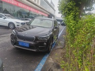 BMW X1 2018