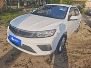 Geely Vision 2020