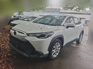 Toyota Frontlander 2022