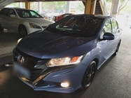 Honda Gienia 2018