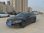 Volkswagen Phideon 2019