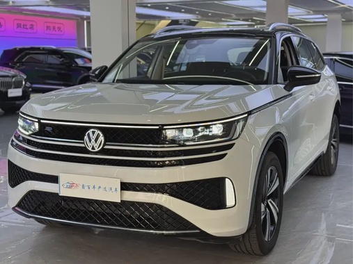 Volkswagen Tavendor 2025