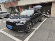 BMW X3 2023
