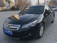 Honda Accord 2008