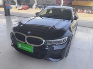 BMW 3 Series 2022