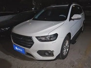 Haval H6 2019