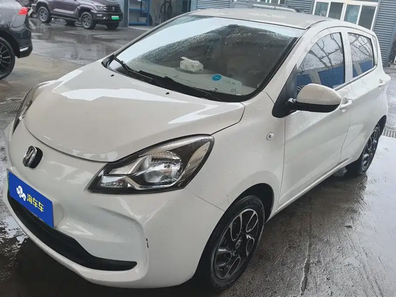 Changan BenBen