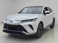 Toyota Venza 2024